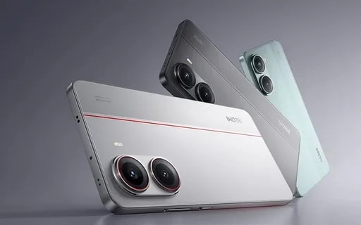 ردمی توربو 5 یک تفاوت مهم با پوکو X8 پرو خواهد داشت