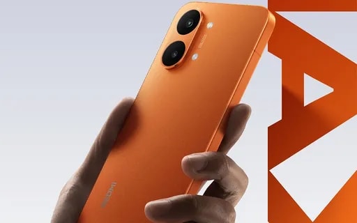 ردمی توربو 5 مکس با باتری ۹۰۰۰ میلیآمپرساعتی معرفی شد