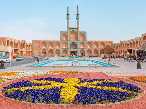 بهترین پاساژها و فروشگاههای خرید موبایل در یزد