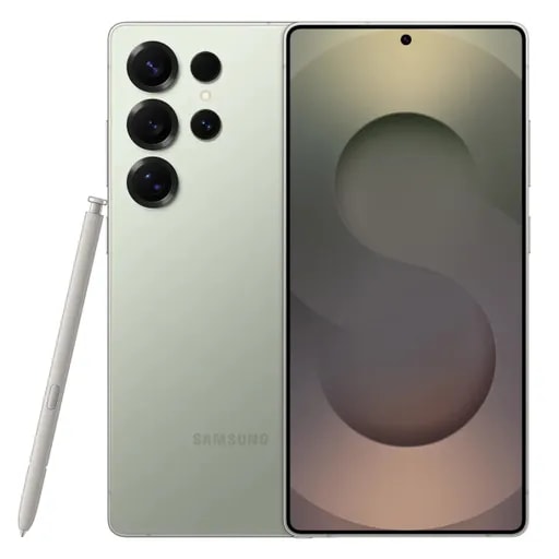 گوشی سامسونگ گلکسی S25 اولترا ظرفیت 256GB رم 12GB - ویتنام