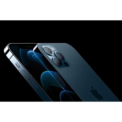 اپل آیفون ۱۲ پرو ظرفیت 512GB رم 6GB-8