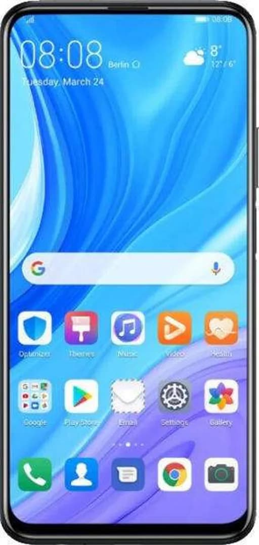 هواوی وای 9 اس-1