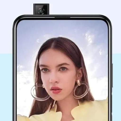 هواوی وای 9 اس-2