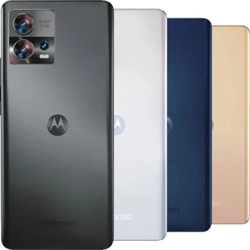 موتورولا اج 30 فیوژن ظرفیت 128GB رم 8GB-4