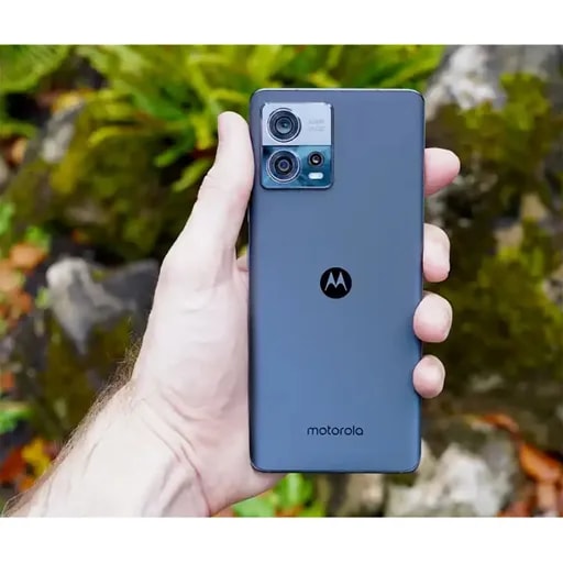 موتورولا اج 30 فیوژن ظرفیت 128GB رم 8GB-3