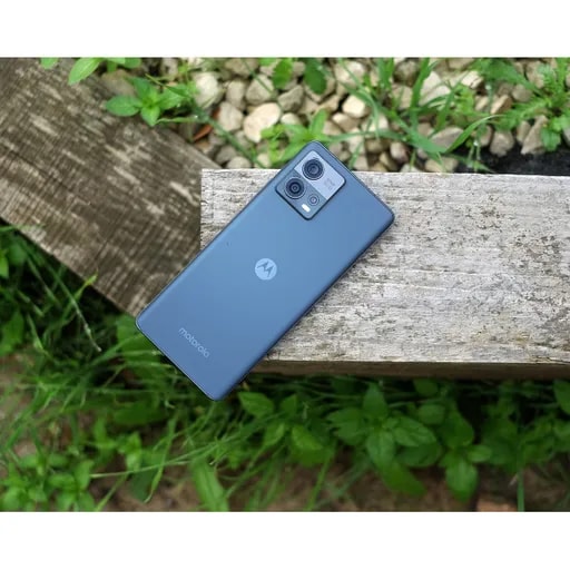 موتورولا اج 30 فیوژن ظرفیت 128GB رم 8GB-1