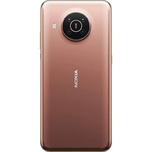 نوکیا ایکس ۲۰ ظرفیت 128GB رم 6GB-1