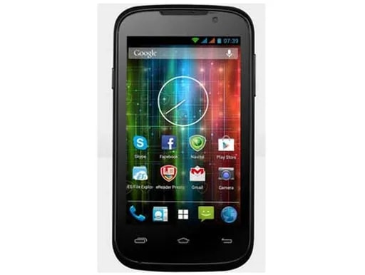 پرستیژ مالتی فون 3400 دو سیم کارت-1