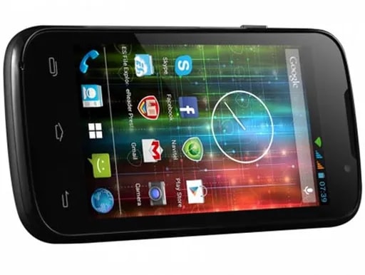 پرستیژ مالتی فون 3400 دو سیم کارت-9