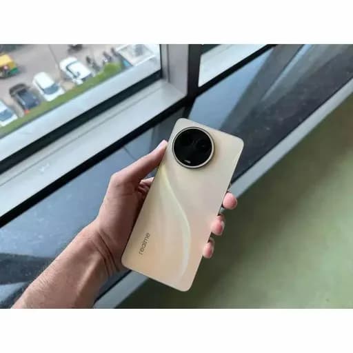 ریلمی 11 5G ظرفیت 128GB رم 8GB-4