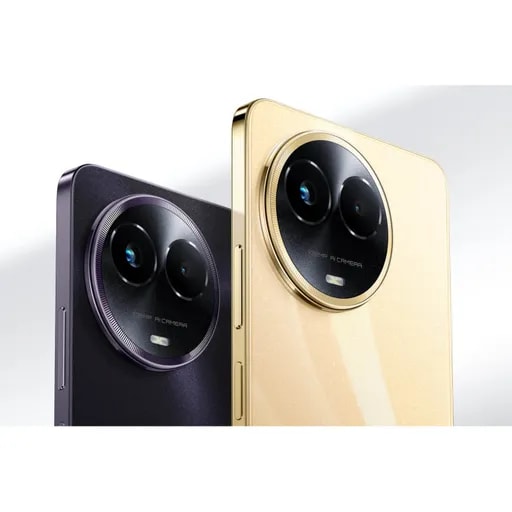 ریلمی 11 5G ظرفیت 128GB رم 8GB-5