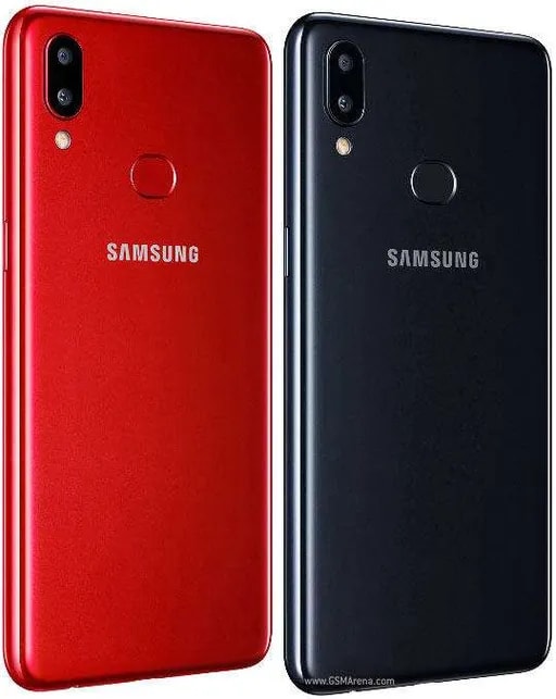 سامسونگ گلکسی ای 10 اس-3