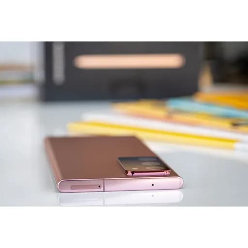 سامسونگ گلکسی نوت ۲۰ اولترا فایو جی-4