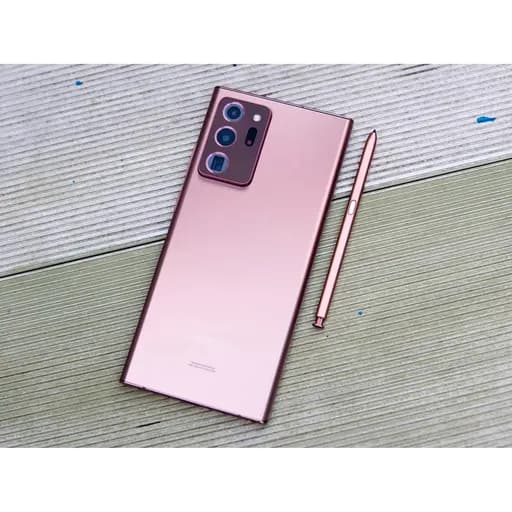 سامسونگ گلکسی نوت ۲۰ اولترا فایو جی-5