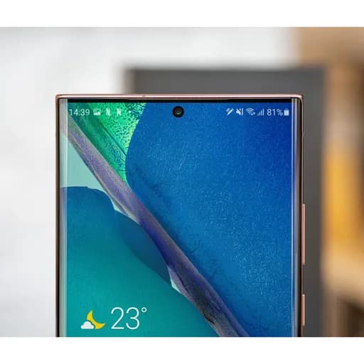 سامسونگ گلکسی نوت ۲۰ اولترا فایو جی-11