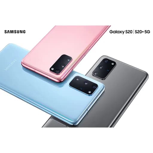 سامسونگ گلکسی اس 20-3