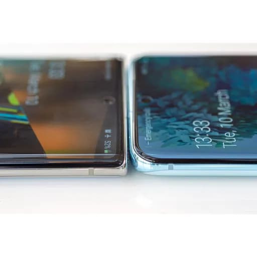 سامسونگ گلکسی اس 20-7