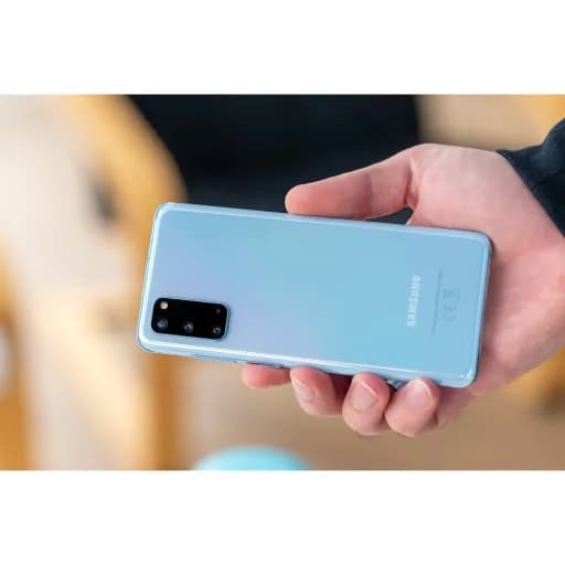 سامسونگ گلکسی اس 20-8