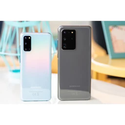 سامسونگ گلکسی اس 20-10