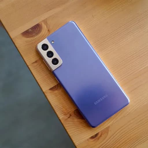 سامسونگ گلکسی S21 5G ظرفیت 128GB رم 8GB-8