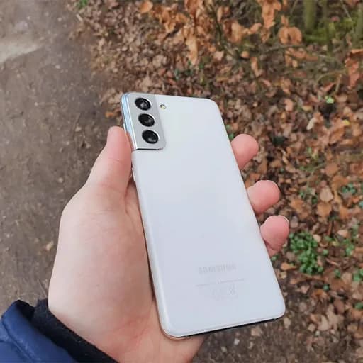 سامسونگ گلکسی S21 5G ظرفیت 128GB رم 8GB-9