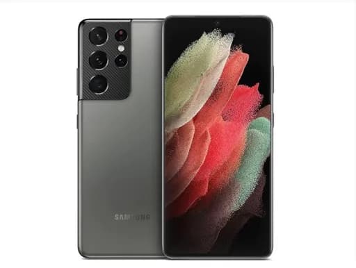 سامسونگ گلکسی اس ۲۱ اولترا ۵ جی ظرفیت 256GB رم 12GB-1