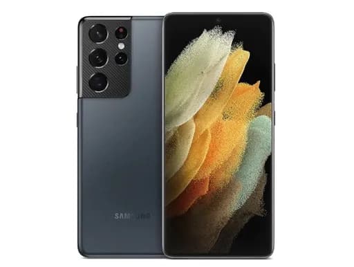 سامسونگ گلکسی اس ۲۱ اولترا ۵ جی ظرفیت 256GB رم 12GB-2