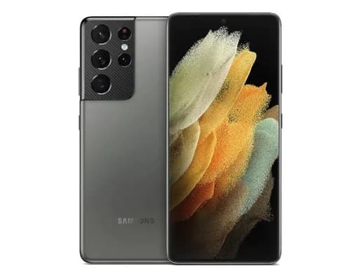 سامسونگ گلکسی اس ۲۱ اولترا ۵ جی ظرفیت 256GB رم 12GB-4