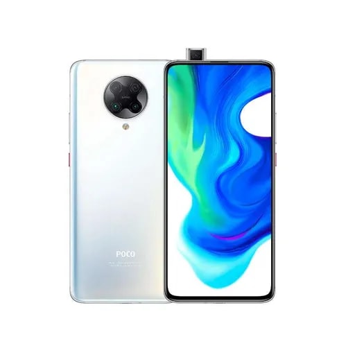 شیائومی پوکو اف ۲ پرو-4