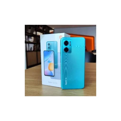 شیائومی ردمی 10 5G ظرفیت 128GB رم 8GB-4