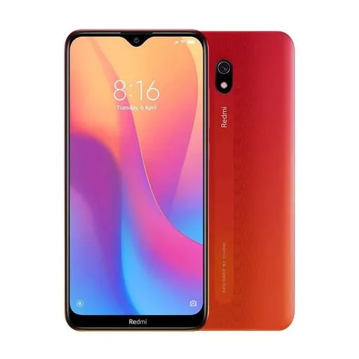 شیائومی ردمی ۸ ای-1