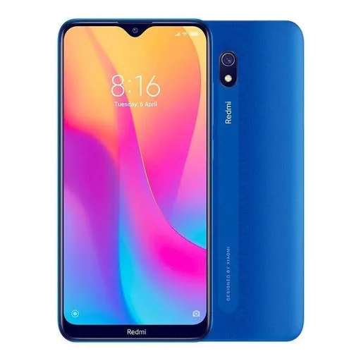 شیائومی ردمی ۸ ای-2